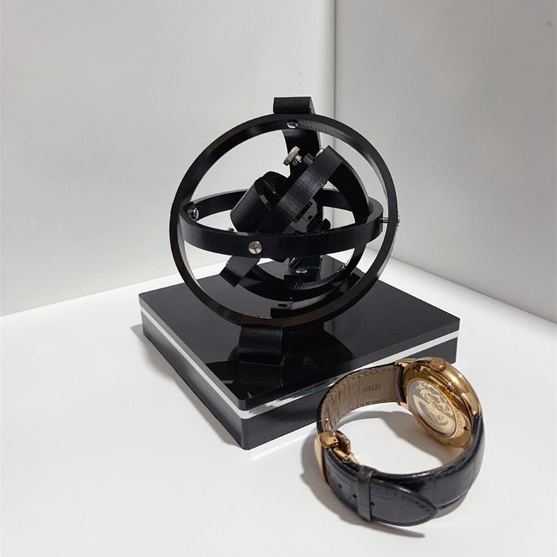 Automatic Mechanical Watch Watch Winder Box