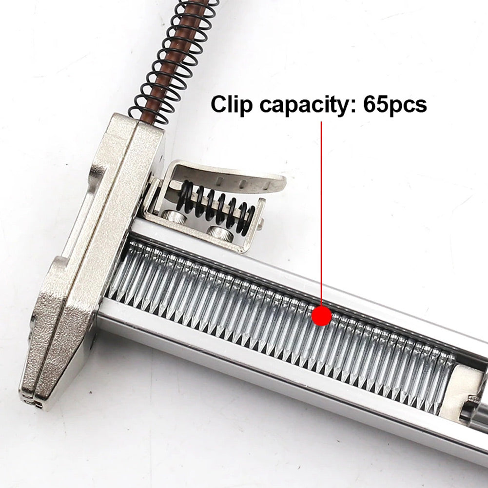 Multi-Purpose Woodworking Semi-Automatic Nail Gun