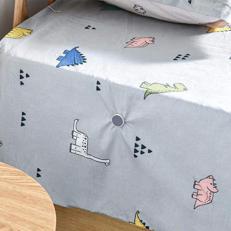 Non-Slip Bedroom Comfort Keeper Sheet Fastener Clips