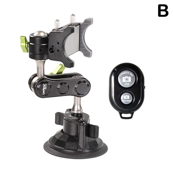 Super Strong Suction Universal Car Phone Holder - UTILITY5STORE