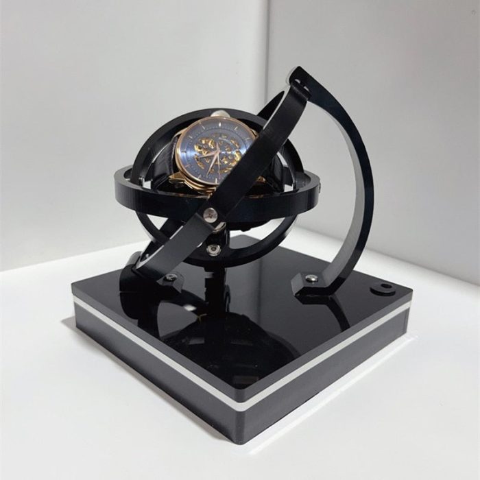 Automatic Mechanical Watch Watch Winder Box