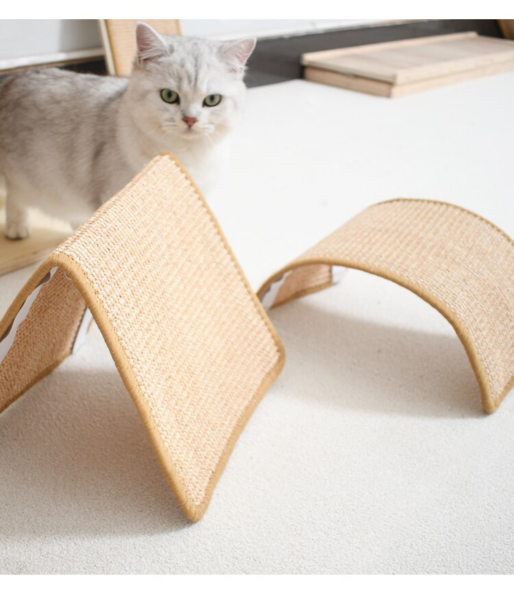 Couch Cat Scratch Furniture Guards Mat