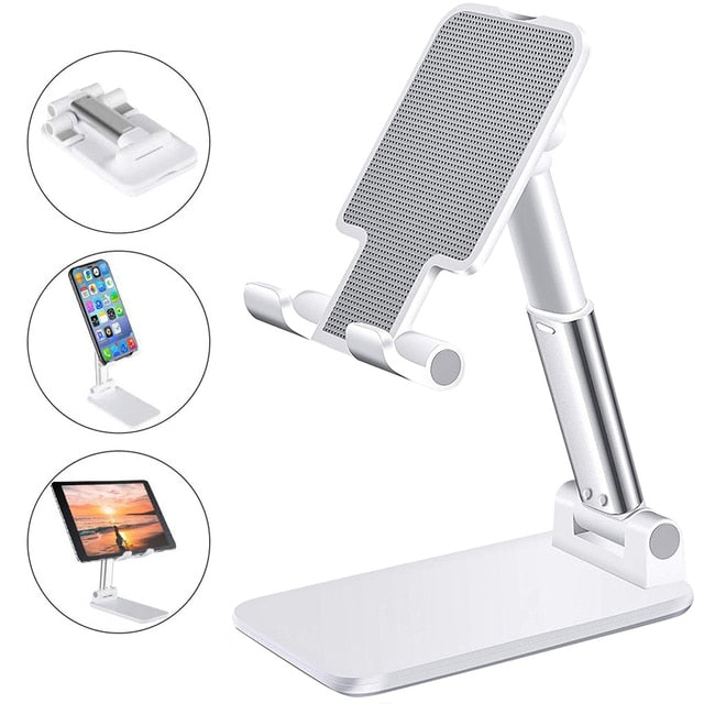 Adaptive Universal Any Device Adjustable Stand