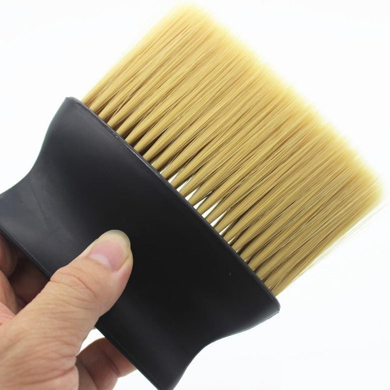 Car Dust Sweep Detailing Brush