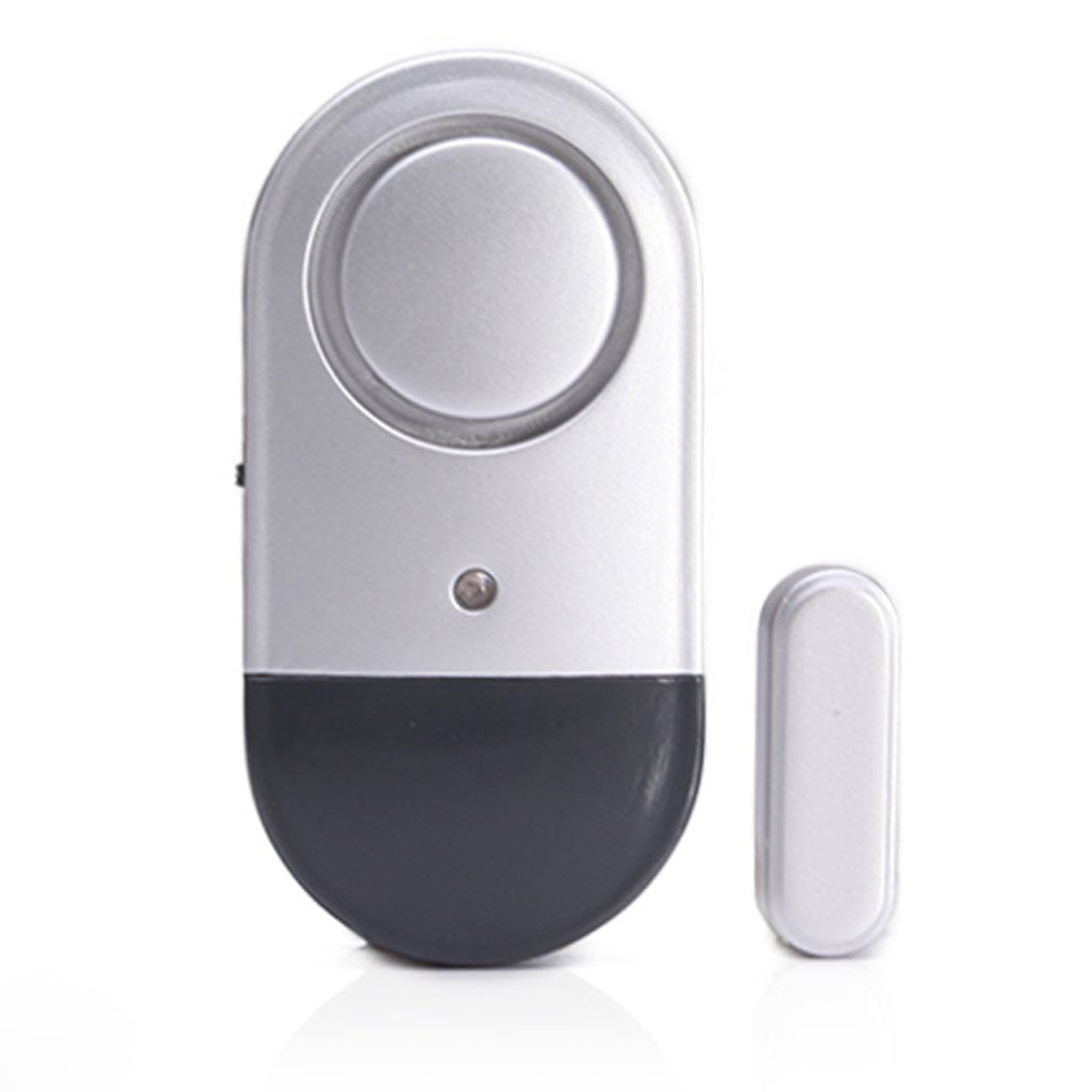 Magnetic Sensor Home Security Alarm
