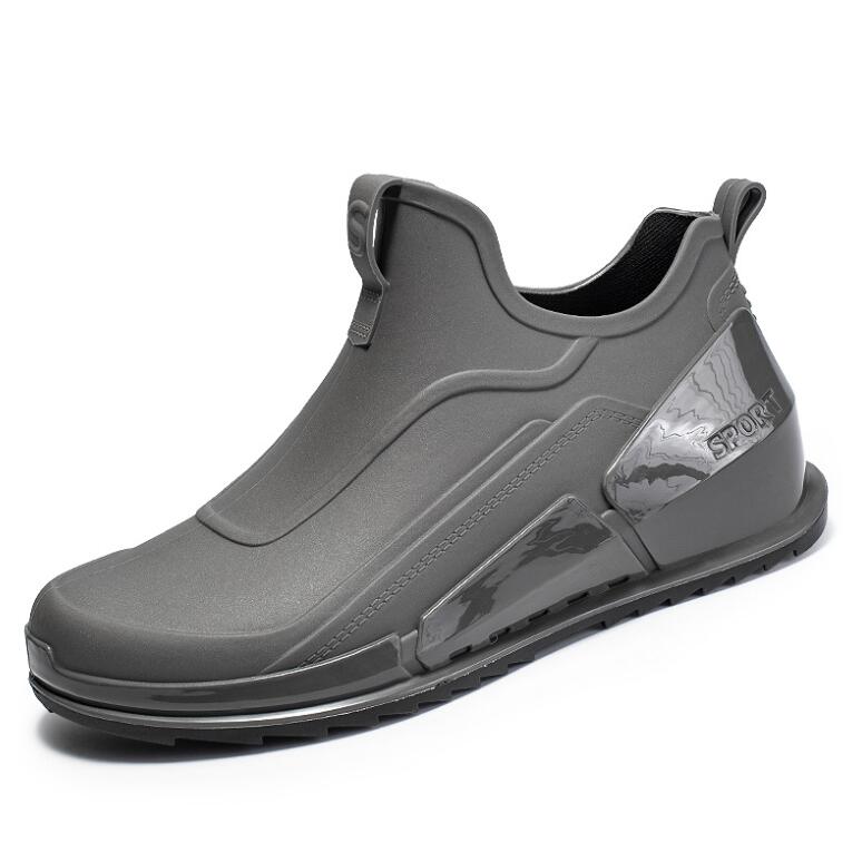 City Life Lightweight All-Weather Waterproof Shoes