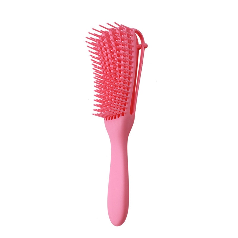 Magic Massaging Wet Hair Comb