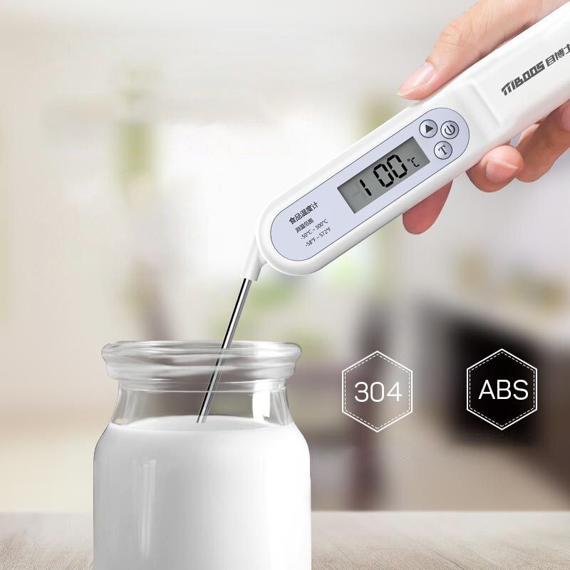 Chef Time Digital Food Thermometer