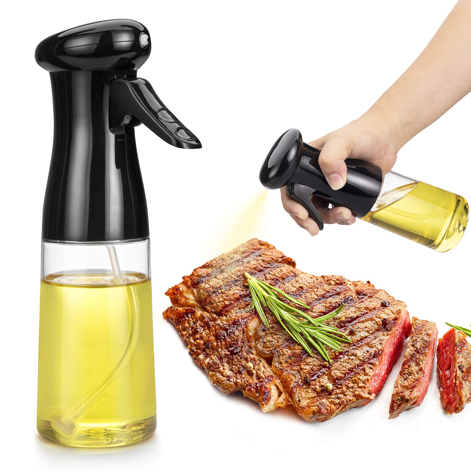 Easy Baking Oil Sprayer