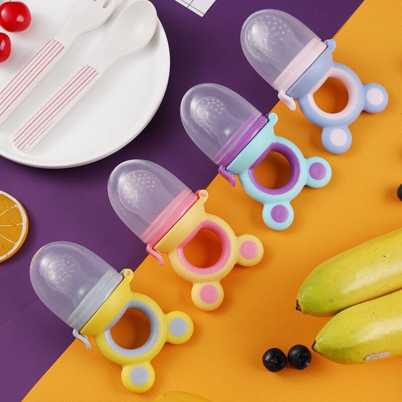 Baby Easy Chewing Feeder