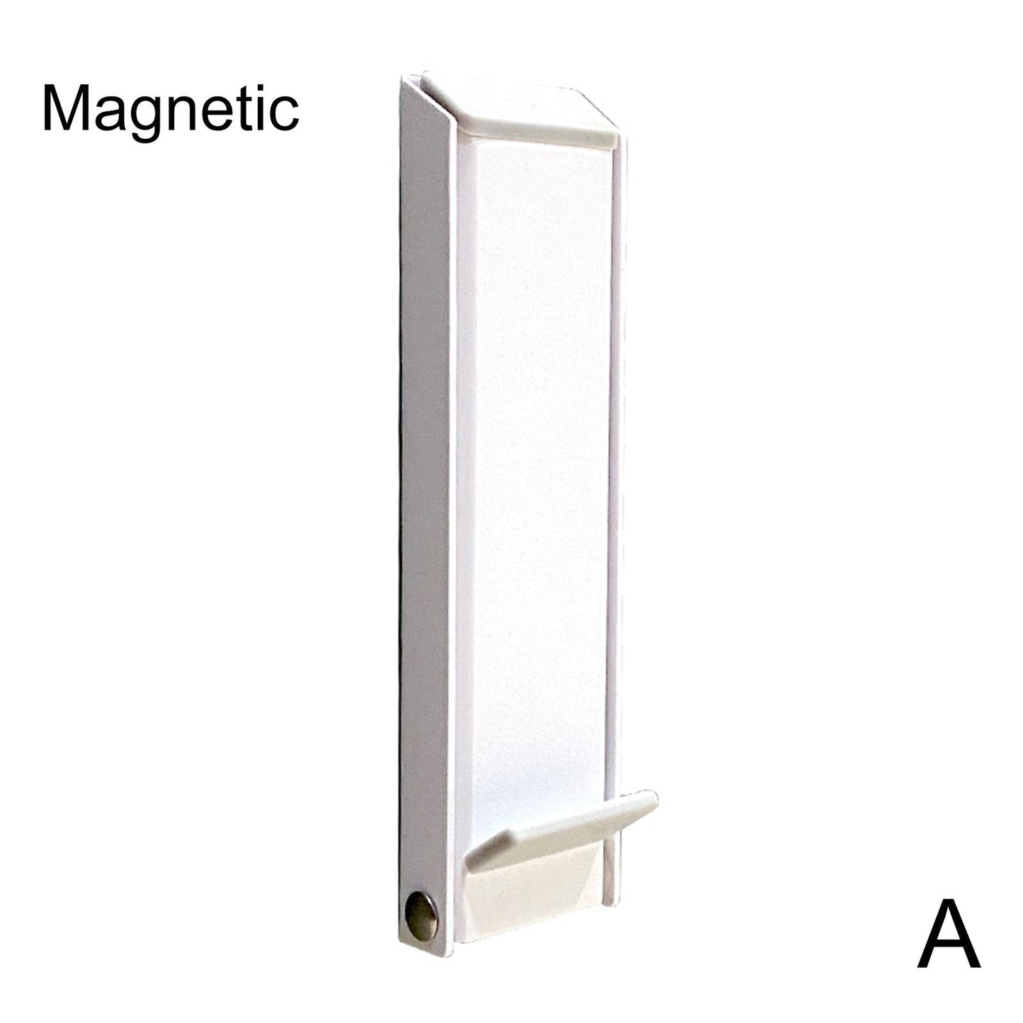 Anti-Collision Magnetic Door Stop