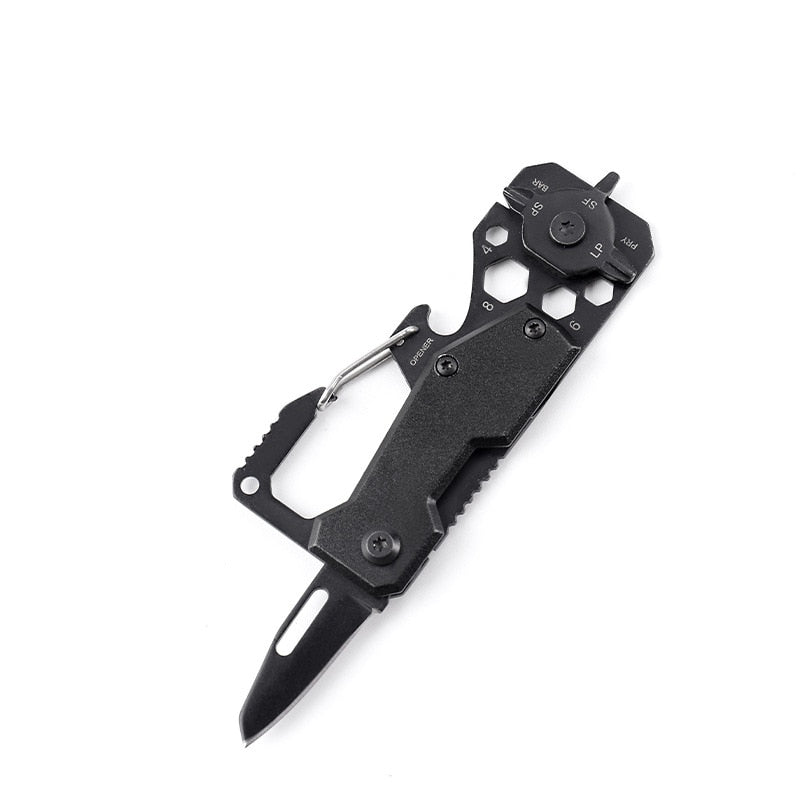 Camping Master Portable Outdoor Survival Tool