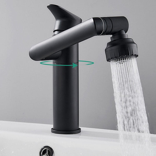 Rotating Elegant Multifunctional Mounted Modern Faucet - UTILITY5STORE