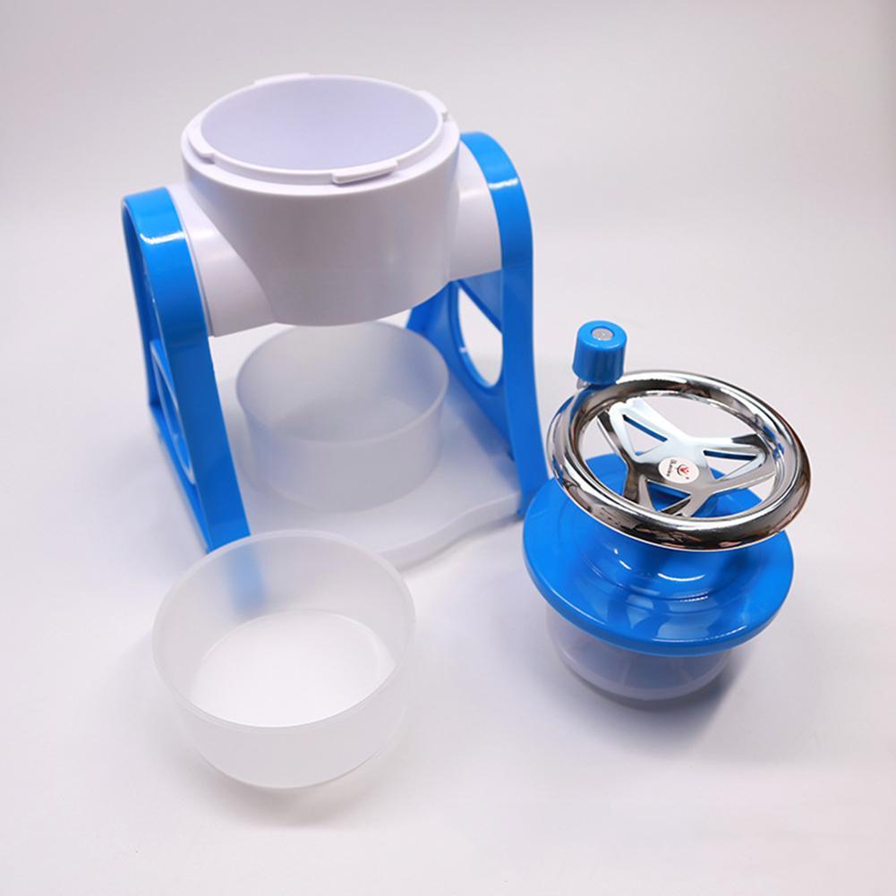 Home Manual Mini Cool Smoothie Maker