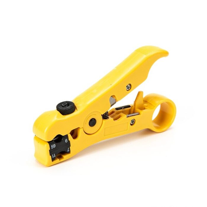 Wire Stripper Cable Cutter