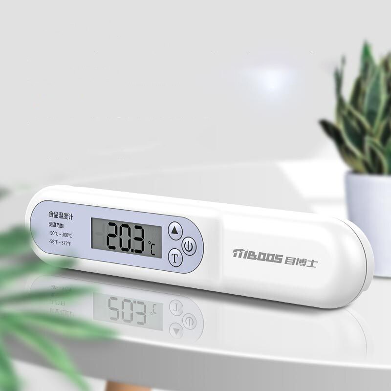 Chef Time Digital Food Thermometer