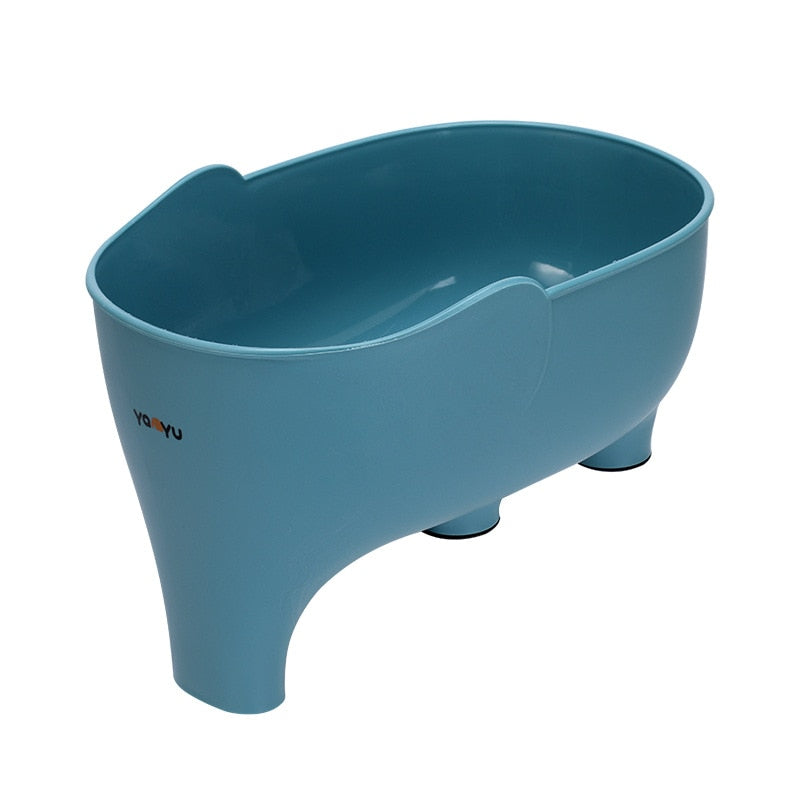 Elephant Easy Drain Sink Basket