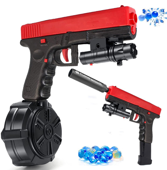 2in1 Gel Blaster Toy Gun - UTILITY5STORE