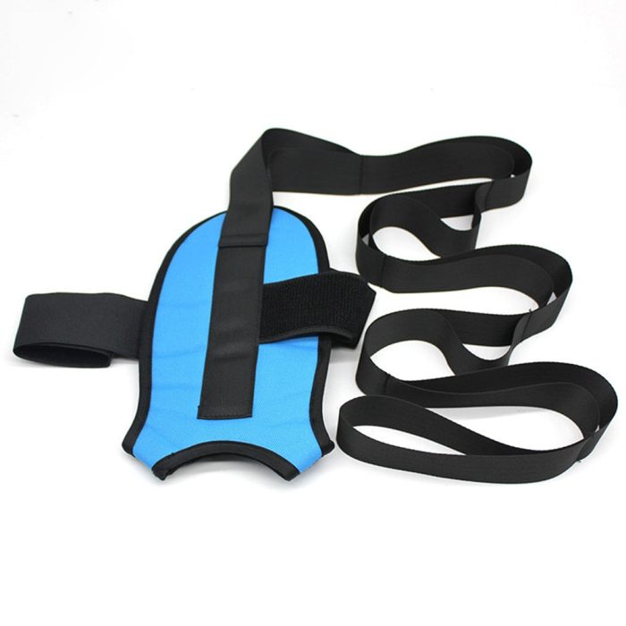 Leg Ankle Training Stretching Support Tool