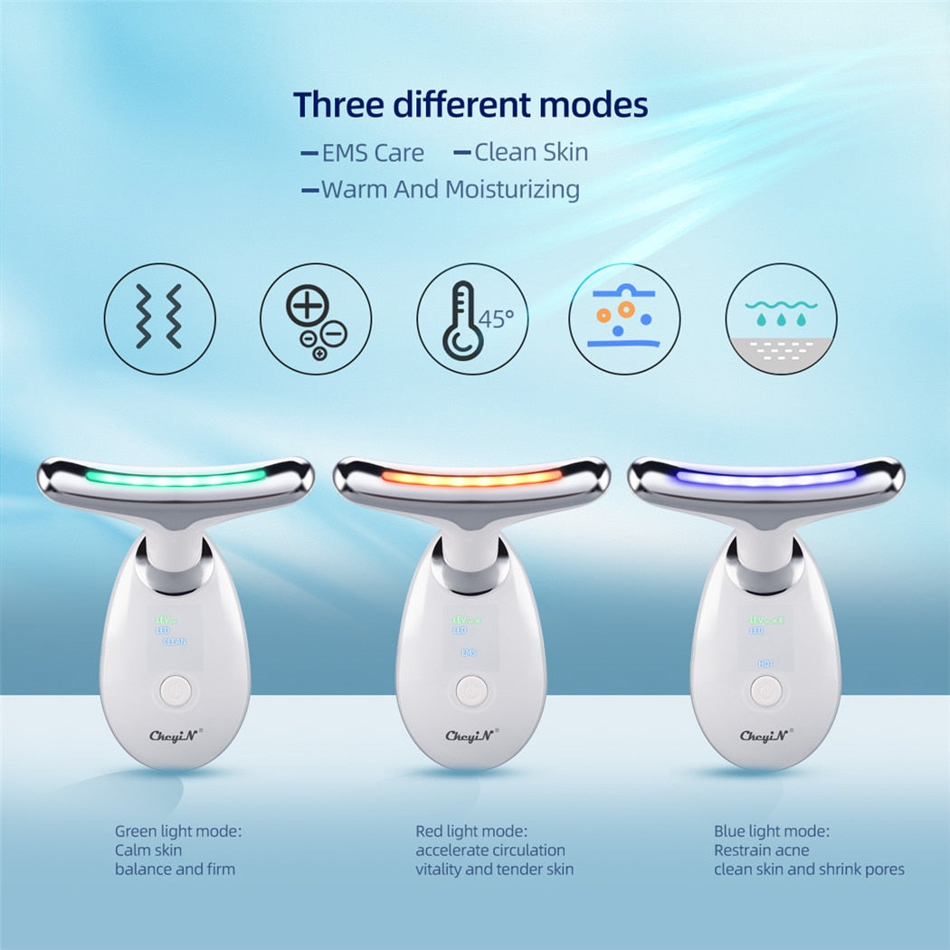Micro Therapy Wrinkle Remover Massager