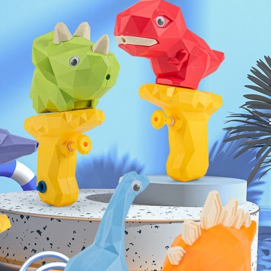 Mini Dinosaur Kids Water Gun Toy