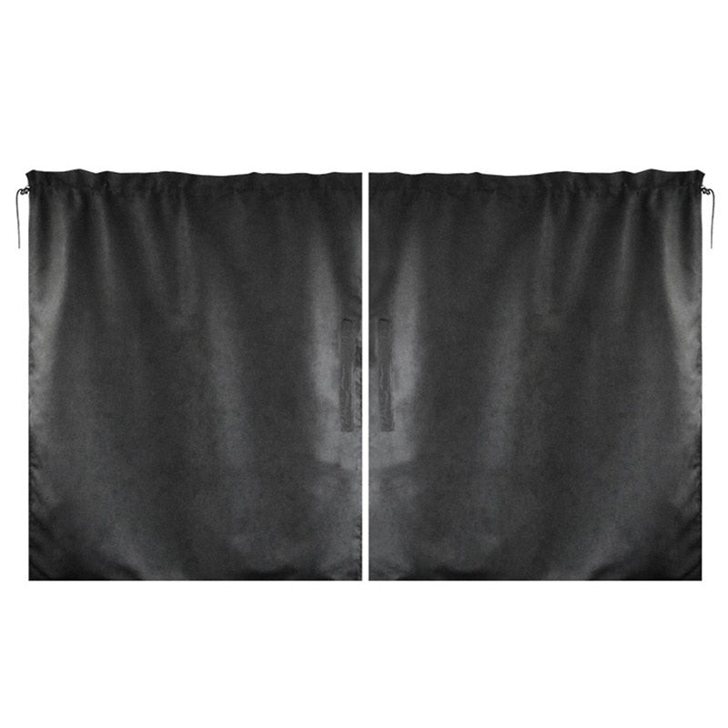 2Pcs Car Privacy Curtain - UTILITY5STORE