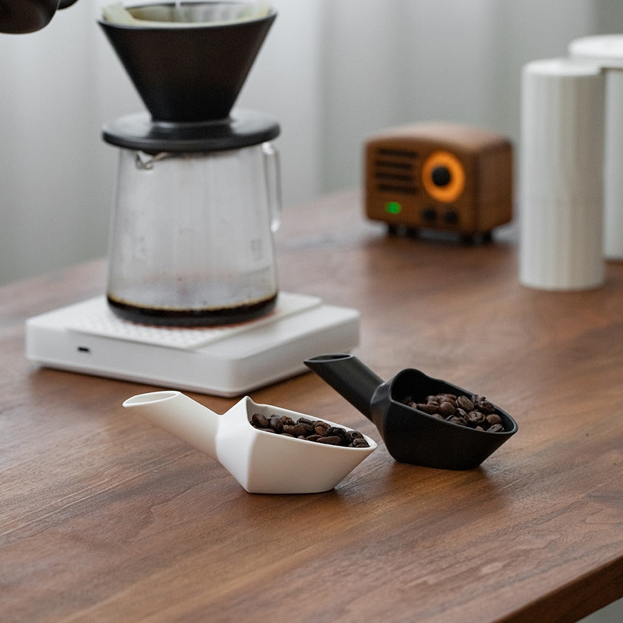 Mini Coffee Measuring Spoon