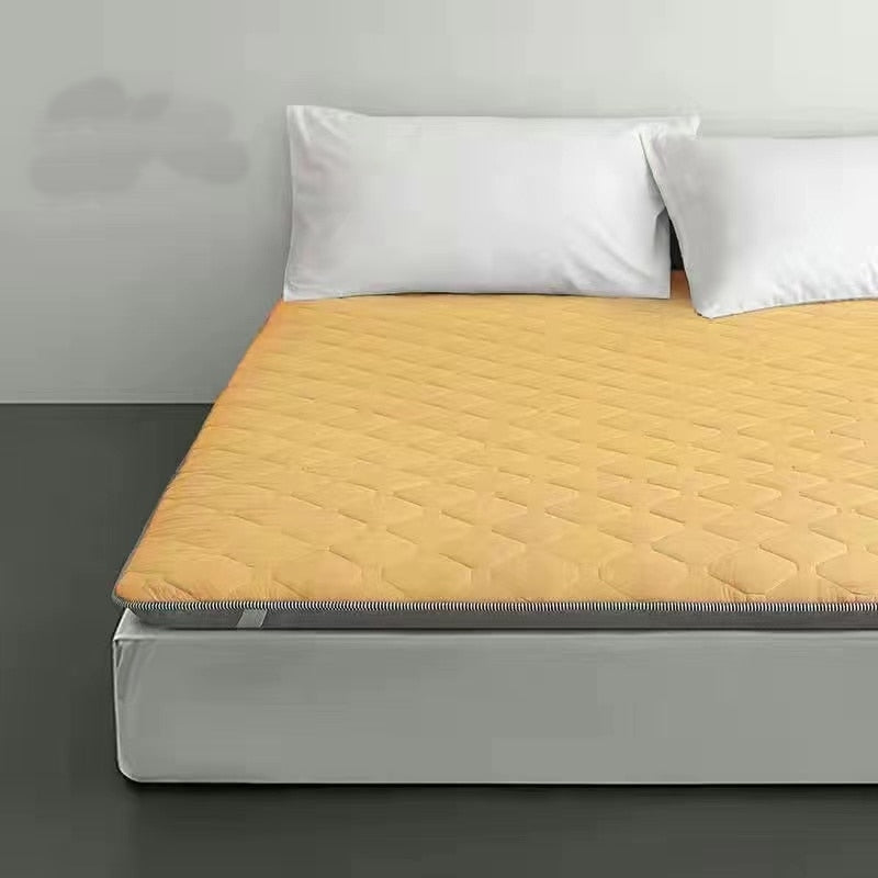 Tatami Multi-Layer Soft Comfortable Foldable Mattress - UTILITY5STORE