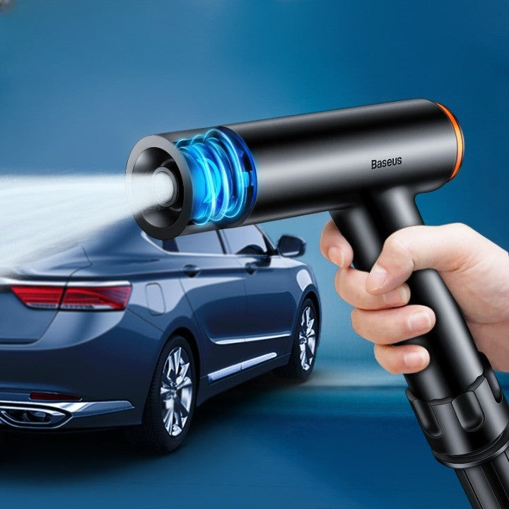 Car Cleanse High-Pressure Water Sprayer Gun