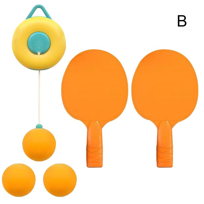 Self Trainer Interactive Ping Pong Toy