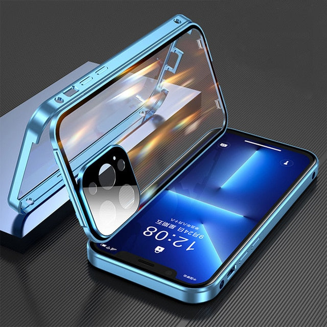 Ultra Protect All Around Guard iPhone Case