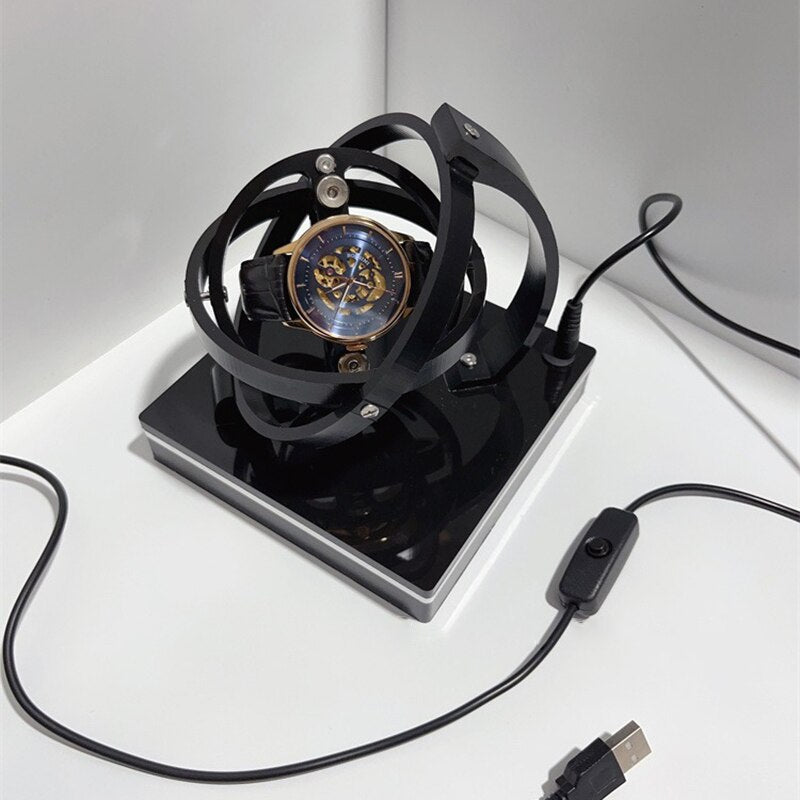 Automatic Mechanical Watch Watch Winder Box