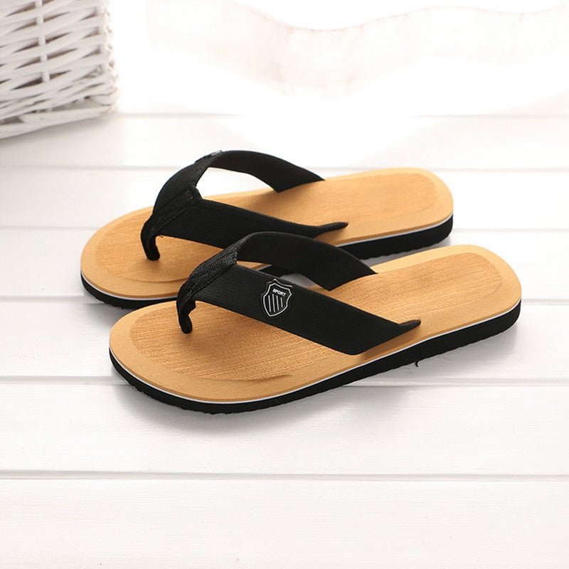 Relax Go Casual Slippers