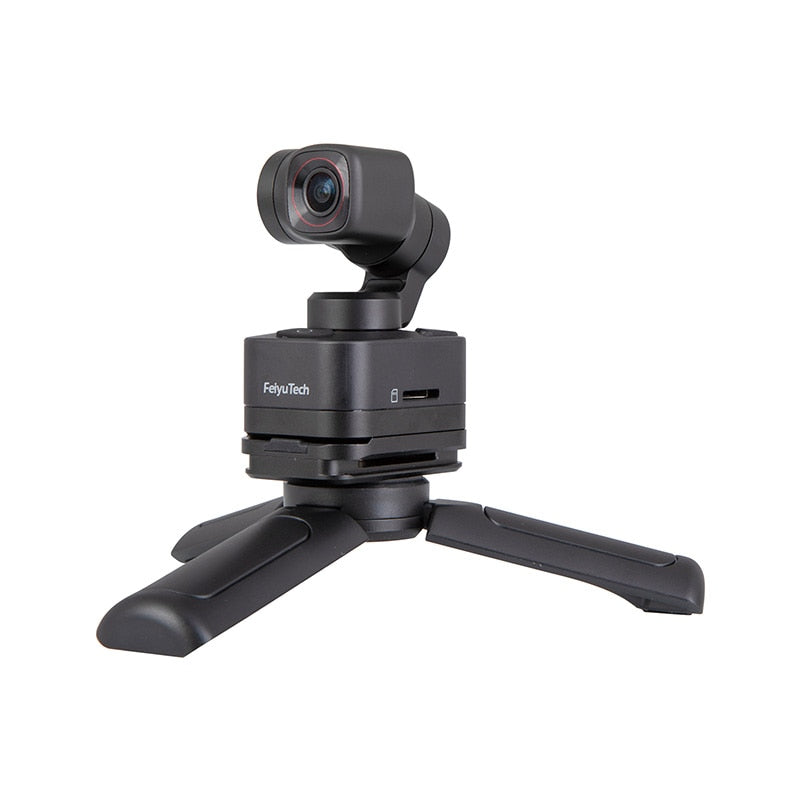 3-Axis Smart Snap 4K Gimbal Camera - UTILITY5STORE