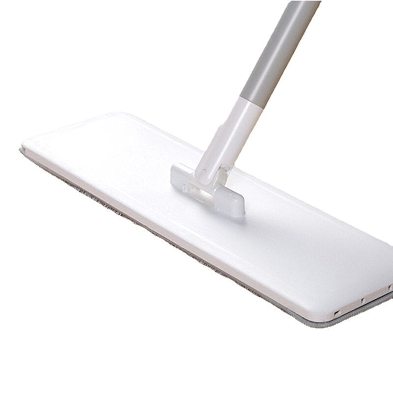 Rotatable Cleaning Flat Magic Mop