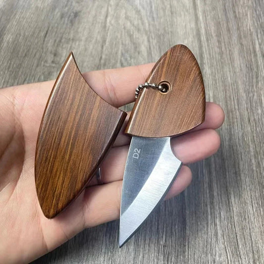 Timber Trek Multipurpose Pocket Knife