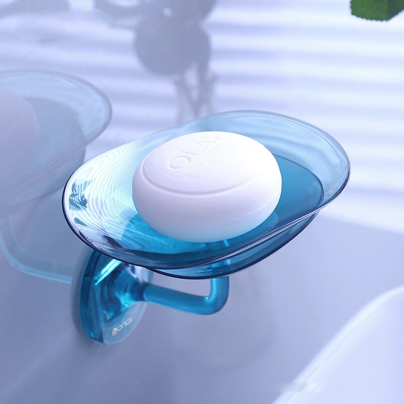 Portable Easy Wash Bathroom Soap Holder