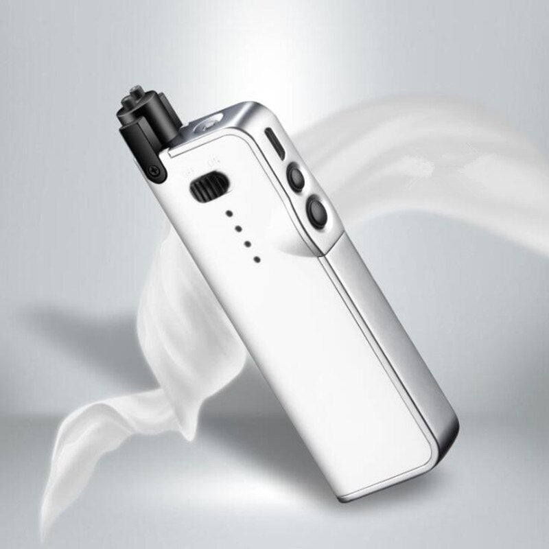 Storm Maker Telescopic Windproof Lighter