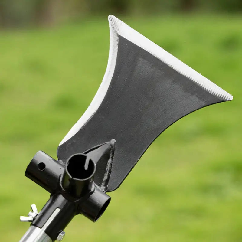 Garden Care Multifunctional Carbon Steel Shovel