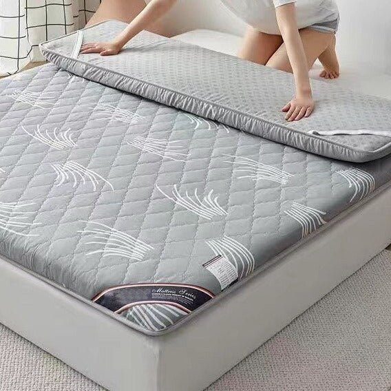 Tatami Multi-Layer Soft Comfortable Foldable Mattress - UTILITY5STORE