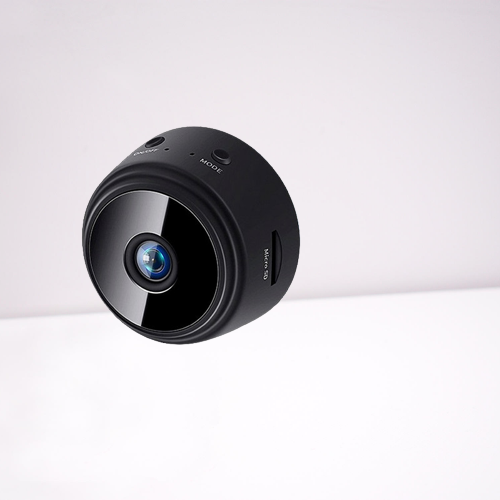 Mini Eye Guard Smart Wifi Camera