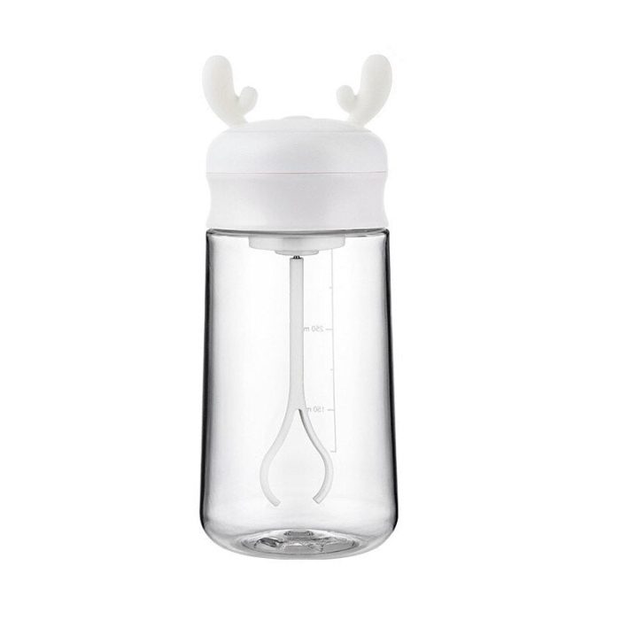 Cute Deer Automatic Self-Stirring Cup