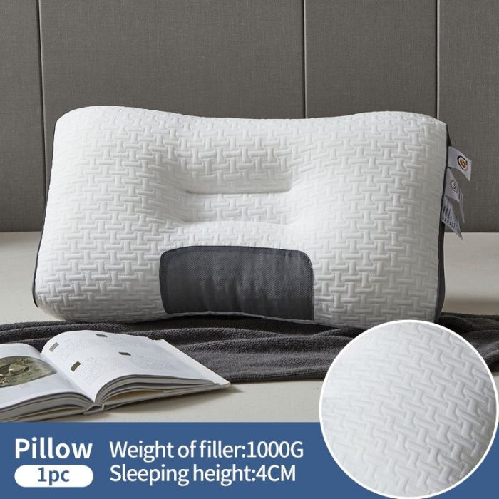 Neck Support Cervical Protector Orthopedic Pillow