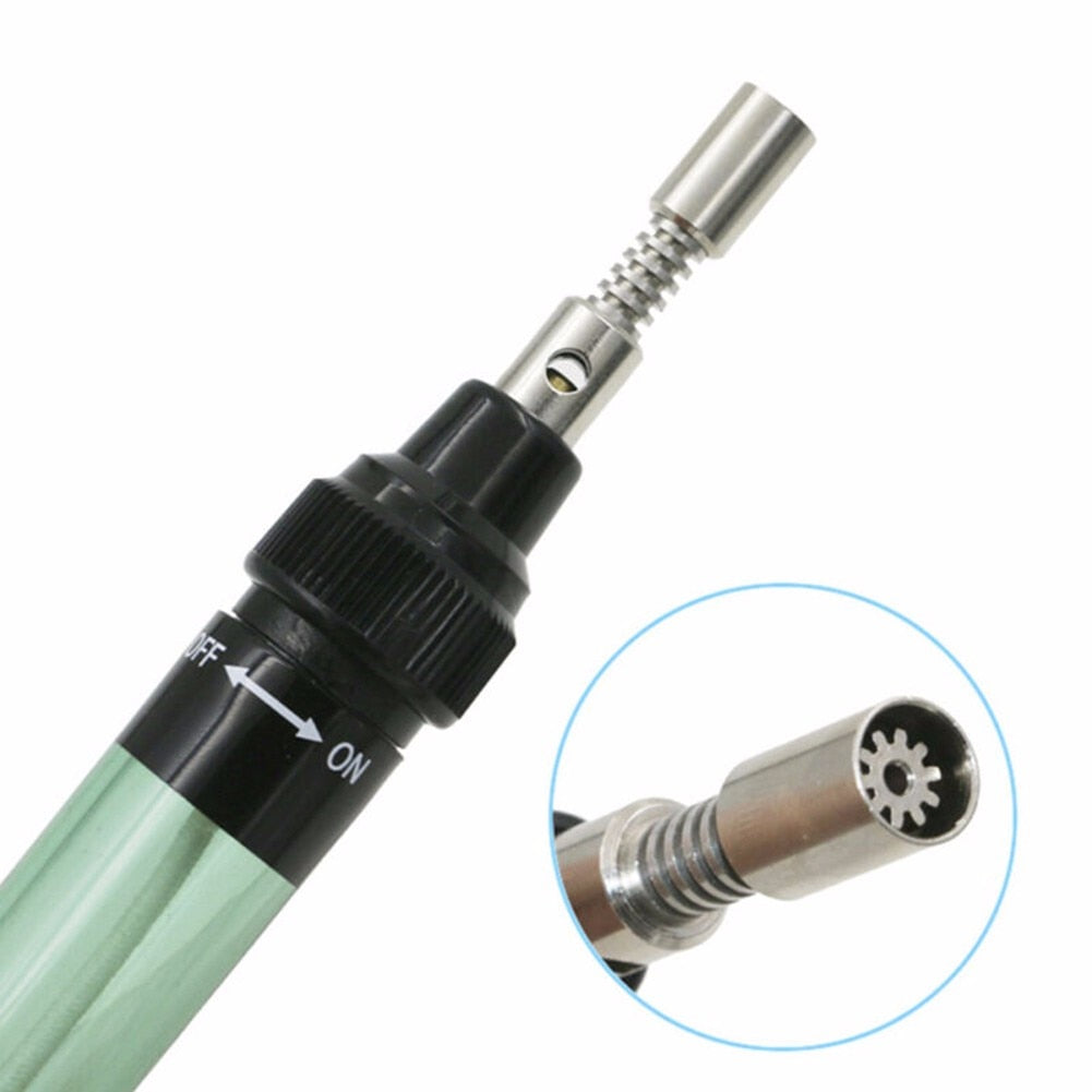 Professional Iron Soldering Pen Tool