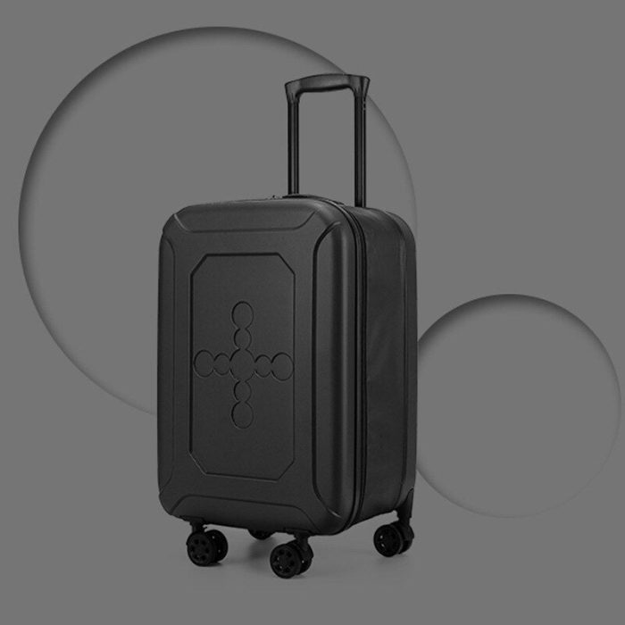 Foldable Travel Master Space Saving Luggage