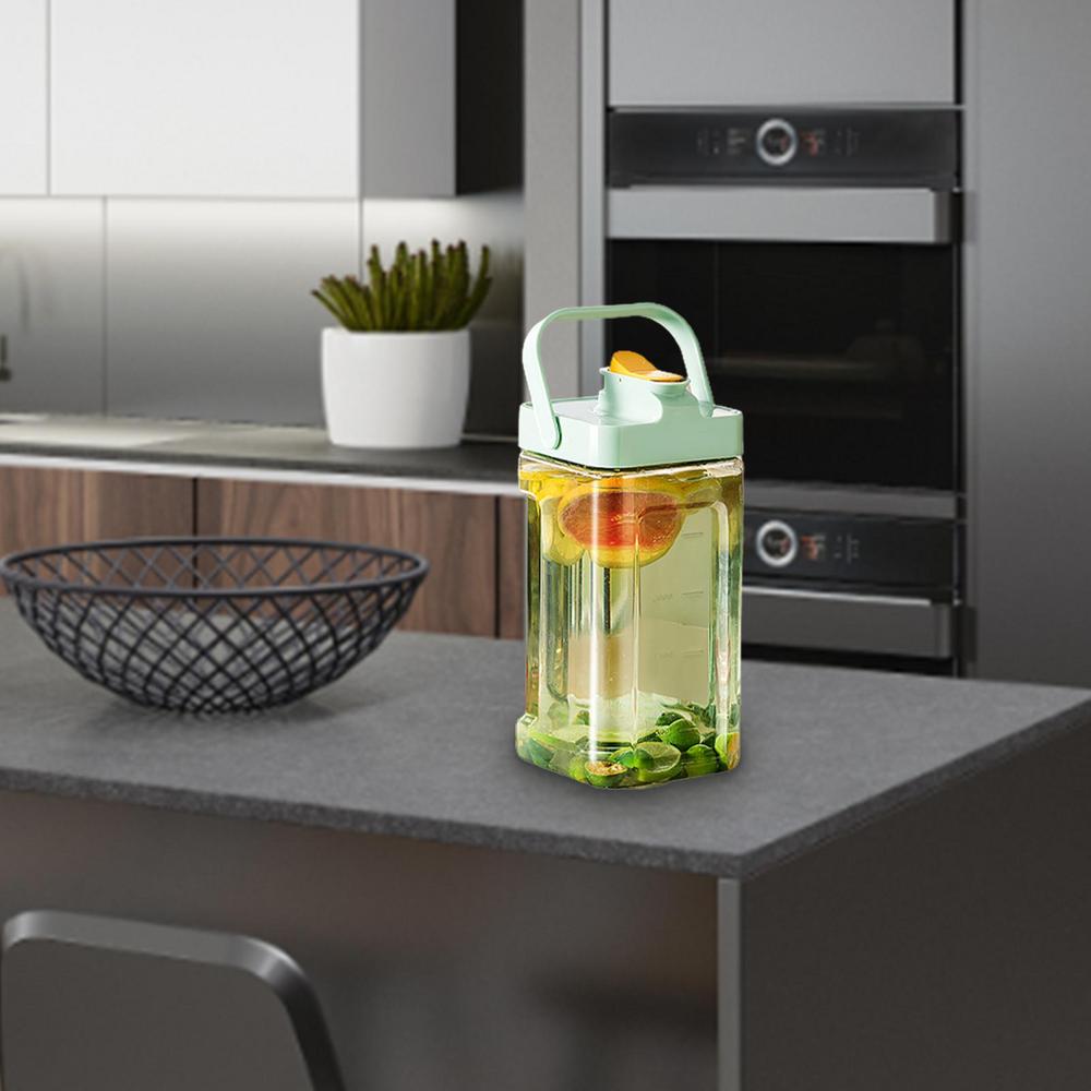 Smart Storage Cold Drink Dispenser with Faucet