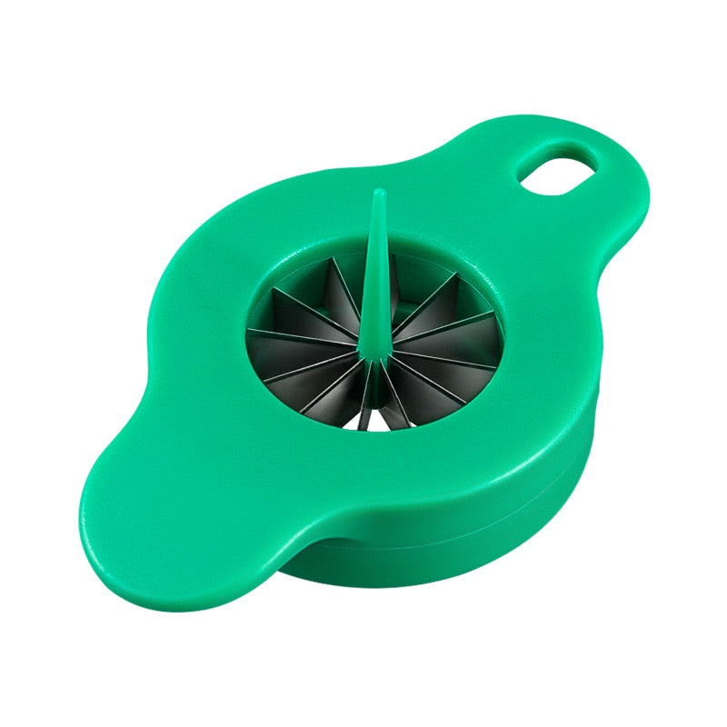 Vegetable Blossom Chopper Easy Slicer