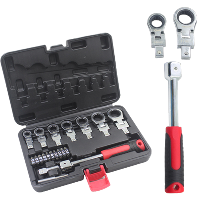 Mechanical Masterpiece Workshop Repair Set