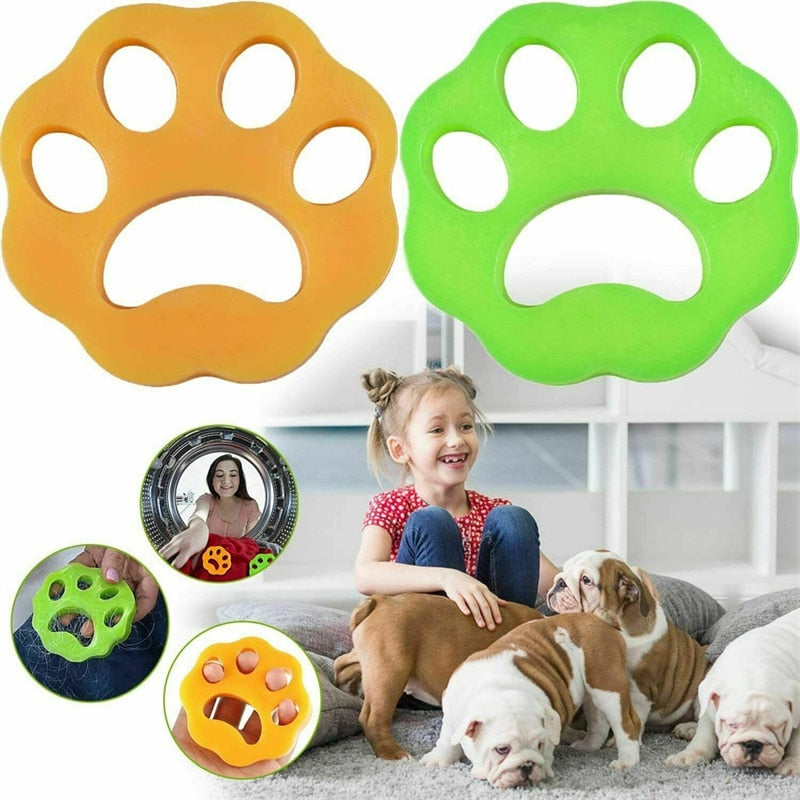 Reusable Pet Hair Remover - Happy2Cats