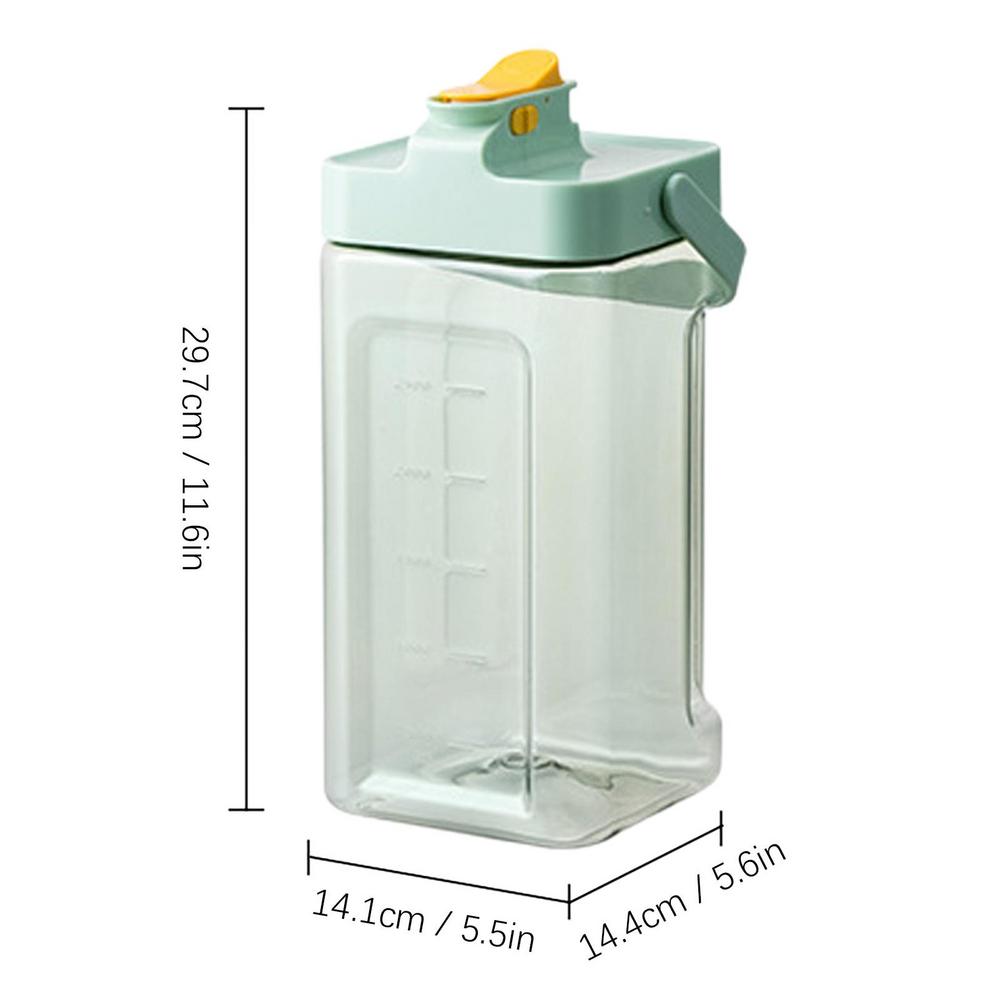Smart Storage Cold Drink Dispenser with Faucet